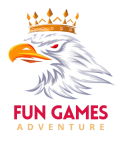 fungamesadventure.com